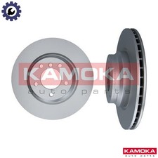2x BRAKE DISC 103246 FOR BMW