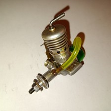 1952 ED BABY 0.46cc series 1