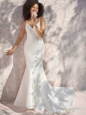 Maggie Sottero Wedding Dress