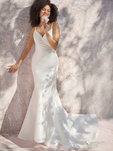 Maggie sottero wedding dress - maggie,
