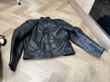 Hein gericke black - hein-gericke, leather