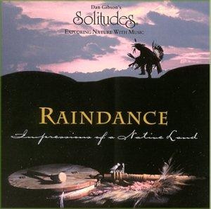 Raindance gibson dan - raindance,