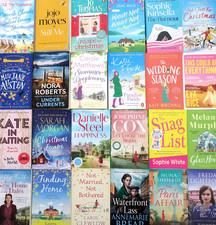 Build Your Own Book Bundle -