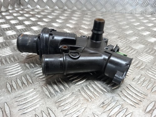 Ford galaxy mk3 thermostat - ford,