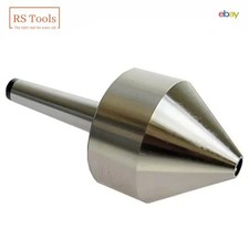 Bull Nose Pipe Live Revolving