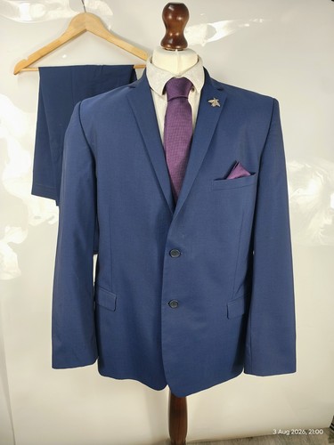 Ted baker men royal blue - ted,