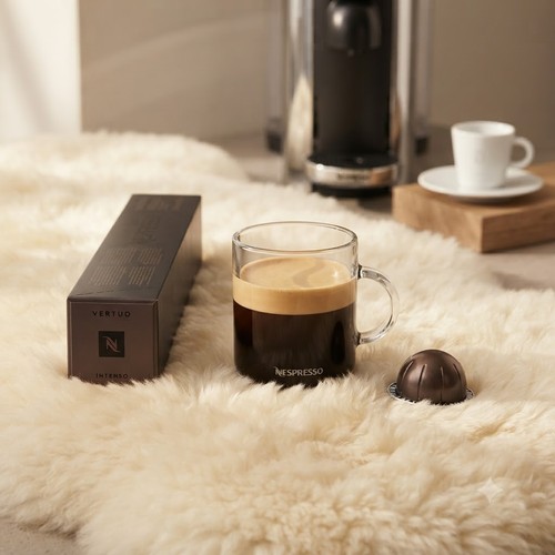Nespresso vertuo intenso - vertuo,