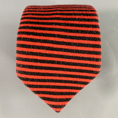 Adam kimmel red black stripe - adam,