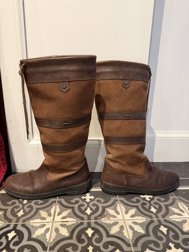 Dubarry galway waterproof - galway,