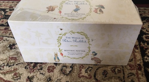 Beatrix potter the - beatrix, of