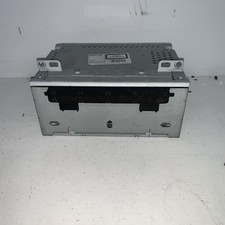 2013 FORD FOCUS RADIO PLAYER CD NO CODE BM5T18C815HJ