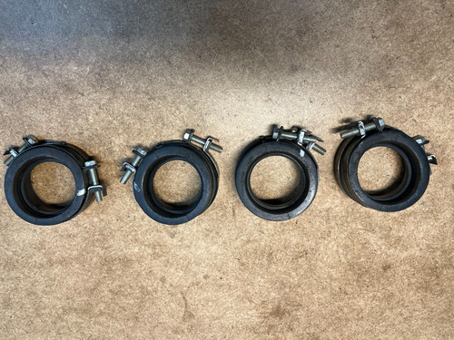 Inlet air intake manifolds - inlet,