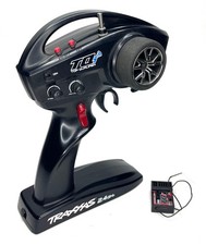 Traxxas 2.4GHz TQi TSM