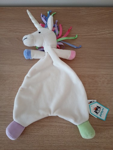 Jellycat lollopylou unicorn - lollopylou,