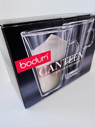 Bodum canteen double - 2,