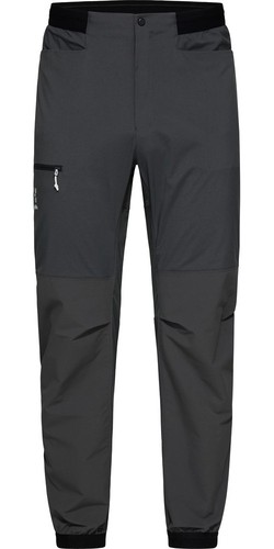 Haglöfs wanderhose m - wanderhose, l.i.m