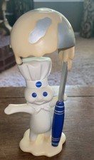 Pillsbury doughboy batter - pillsbury, “batter