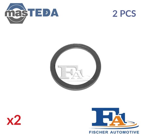 771 957 exhaust - exhaust, gasket