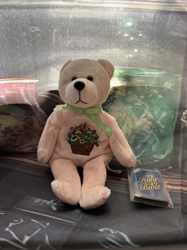 Amelior the get well bear - amelior, holy