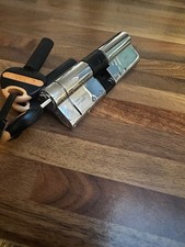 Avocet ABS Door Cylinder High