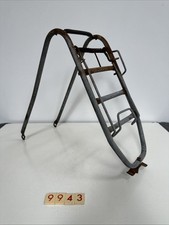 Vintage  Sprung Rear Carrier