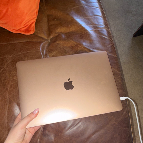 Apple macbook air - apple, 13.3in