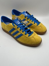 Adidas malmo yellow city - adidas,