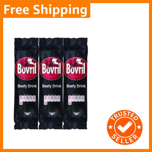 Bovril beefy instant - drink,, 21