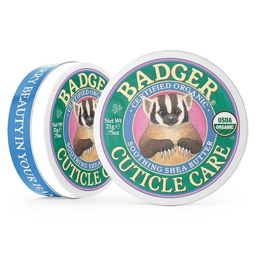 Badger mini cuticle care 21g - mini,