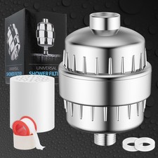 Rain Shower head Universal