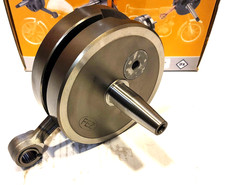 IFA crankshaft crank drive