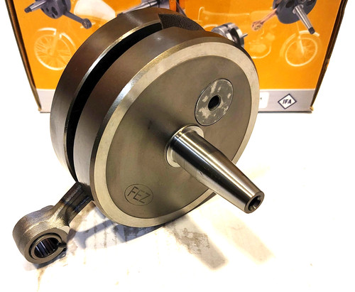 Ifa crankshaft crank drive - ifa,