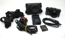 Panasonic LUMIX DMC-LX3 10.1MP