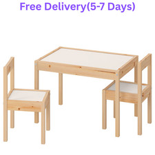 IKEA LÄTT Children's Table