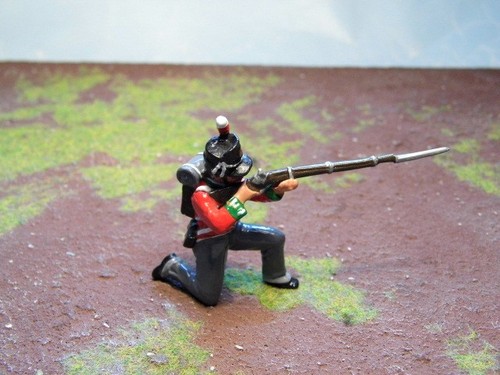 Trophy miniatures napoleonic - miniatures,