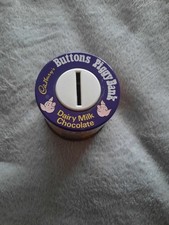 Cadbury Vintage Money Box