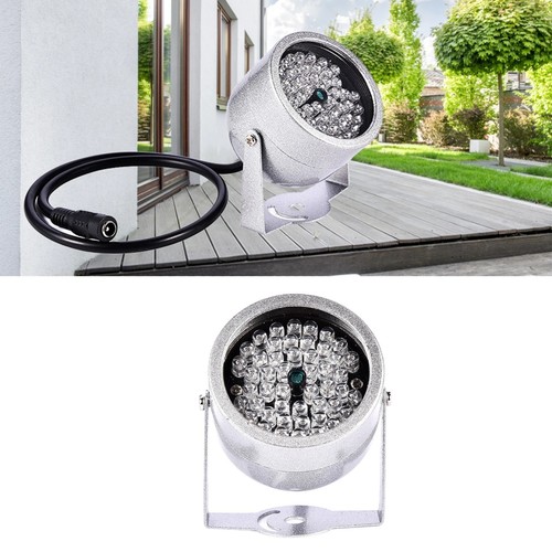 Led infrared illuminator - ir,