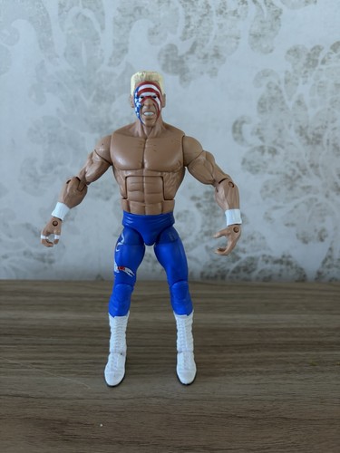 Wwe wrestling figure - wrestling, elite