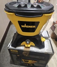 Wagner control 150m electric - control,