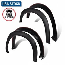 Bolt fender flares for - fender,