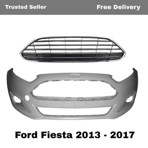 Ford fiesta mk7 2013 2017 - ford,