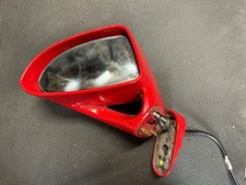 VAUXHALL CORSA D VXR WING