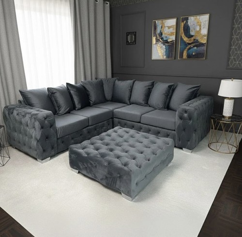 Seater ashton corner - corner, sofa