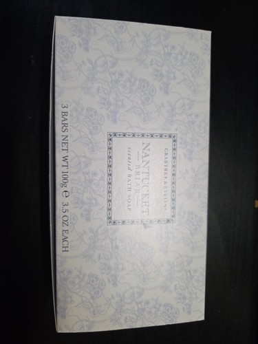 Crabtree evelyn nantucket - &,