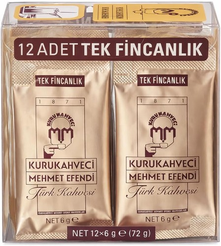 Kurukahveci mehmet efendi - kurukahveci,