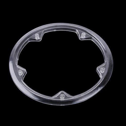 Holes 21cm plastic - 21cm, bike