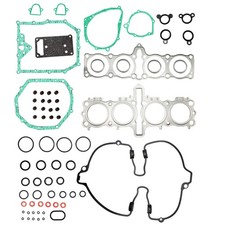 Complete Engine Rebuilt Gasket
