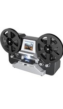 8mm & Super 8 Films Digitizer