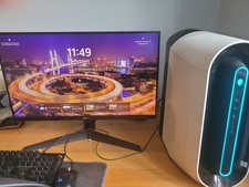 Alienware Aurora R9 Gaming PC