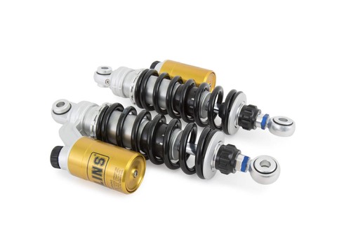 Ohlins s36pr1c1l triumph - ohlins,